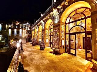 Elika Cave Suites Cappadocia, Curio Collection by Hilton - 7