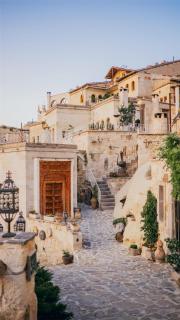 Elika Cave Suites Cappadocia, Curio Collection by Hilton - 6