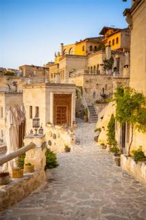 Elika Cave Suites Cappadocia, Curio Collection by Hilton - 4