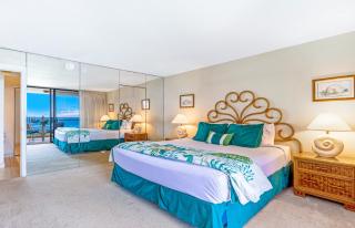 Mahana Upgraded And Remodeled 2 FREE CARS KBM Resorts Upgraded and remodeled 2 Units 3 Bedrooms MAH ML-3634 - 4