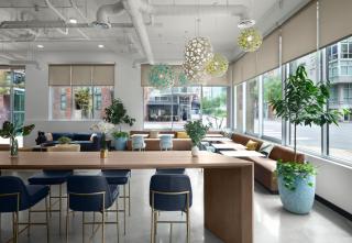 The Margot Hotel San Diego Gaslamp Quarter, Outset by Hilton - 4