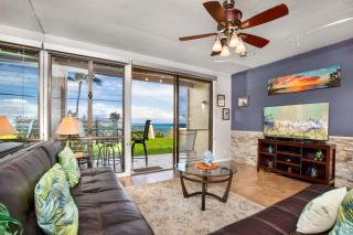 Napili Point 2 FREE Rental Cars KBM Resorts Water Front 2 Units 2 Bedrooms ML-2525 - 1