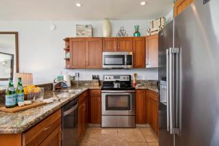 Napili Point 2 Free Rental Cars KBM Resorts Ocean View 1-bedroom Villa At Napili Point Maui 2 Units 3 Bedrooms ML-1541 - 6