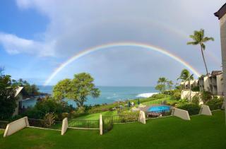 Napili Point 2 Free Rental Cars KBM Resorts Ocean View 1-bedroom Villa At Napili Point Maui 2 Units 3 Bedrooms ML-1541 - 2