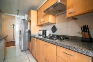 HOM I 120m2 I Parking I Parque Arauco I Las Condes - 6