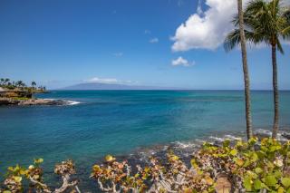 Napili Point 2 FREE Rental Cars KBM Resorts Water Front 2 Units 2 Bedrooms ML-2585 - 4
