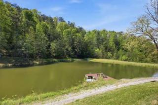 Legacy Mountain Retreat 180 Acre Private Sanctuary & Leadership Center - 6