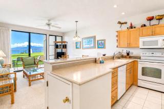 Napili Point 2 Free Rental Cars KBM Resorts Water Front 2 Units 3 Bedrooms ML-2456 - 6
