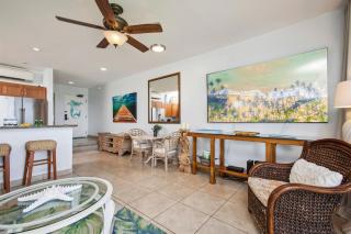 Napili Point 3 Free Rental Cars KBM Resorts Ocean View 1-bedroom Villa At Napili Point Maui 3 Units 3 Bedrooms ML-1565 - 0