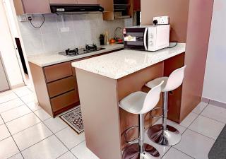 Residensi Mutiara Kajang 2 - 6