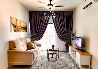 Residensi Mutiara Kajang 2 - 8