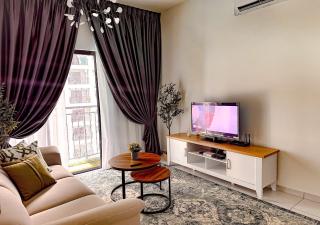 Residensi Mutiara Kajang 2 - 9