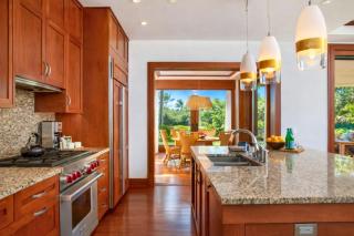 The Resort at Kapalua Bay 3 Free Cars KBM Resorts 3 Multi-Listing Units 9 Bedrooms MON ML-3821 - 5