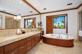 The Resort at Kapalua Bay 3 Free Cars KBM Resorts 3 Multi-Listing Units 9 Bedrooms MON ML-3821 - 1