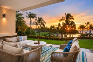 The Resort at Kapalua Bay 3 Free Rental Cars KBM Resorts Beautiful Villas At Kapalua Bay 3 Units 9 Bedrooms ML-1163 - 0