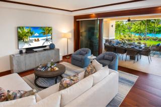 The Resort at Kapalua Bay 3 Free Rental Cars KBM Resorts Beautiful Villas At Kapalua Bay 3 Units 9 Bedrooms ML-1163 - 7