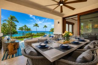 The Resort at Kapalua Bay 3 Free Rental Cars KBM Resorts Beautiful Villas At Kapalua Bay 3 Units 9 Bedrooms ML-1163 - 6
