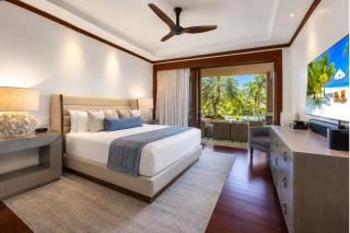 The Resort at Kapalua Bay 3 Free Rental Cars KBM Resorts Beautiful Villas At Kapalua Bay 3 Units 9 Bedrooms ML-1163 - 4