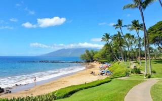 The Resort at Kapalua Bay Ocean View Villas KBM Resorts 2 Units 6 Bedrooms MON ML-3818 - 9