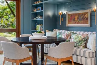 The Resort at Kapalua Bay Ocean View Villas KBM Resorts 2 Units 6 Bedrooms MON ML-3818 - 7