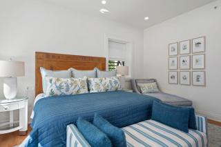 The Resort at Kapalua Bay Ocean View Villas KBM Resorts 2 Units 6 Bedrooms MON ML-3818 - 4