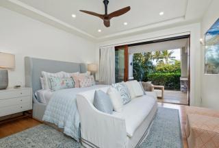 The Resort at Kapalua Bay Ocean View Villas KBM Resorts 2 Units 6 Bedrooms MON ML-3818 - 5
