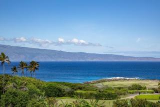 The Resort at Kapalua Bay 3 Free Rental Cars KBM Resorts Gorgeous Ocean Front 3 Units 9 Bedrooms ML-1595 - 9
