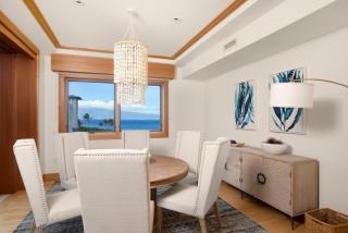 The Resort at Kapalua Bay 3 Free Rental Cars KBM Resorts Gorgeous Ocean Front 3 Units 9 Bedrooms ML-1595 - 6