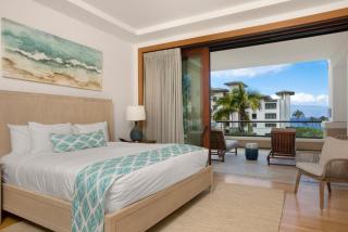The Resort at Kapalua Bay 3 Free Rental Cars KBM Resorts Gorgeous Ocean Front 3 Units 9 Bedrooms ML-1595 - 4