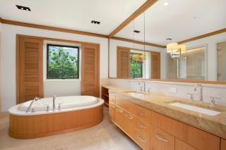 The Resort at Kapalua Bay 3 Free Rental Cars KBM Resorts Gorgeous Ocean Front 3 Units 9 Bedrooms ML-1595 - 1
