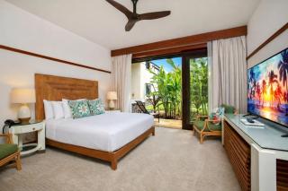 The Resort at Kapalua Bay 2 Free Rental Cars KBM Resorts Oceanfront Property 2 Units 6 Bedrooms ML-1161 - 3