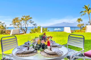 Napili Point Water Front 2 FREE CARS KBM Resorts Water Front 2 Units 3 Bedrooms NAP ML-3613 - 8