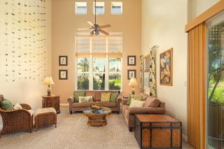 Waikoloa Colony Villas 2 Free Rental Cars KBM Resorts Large Suite 2 Units 5 Bedrooms ML-1299 - 9