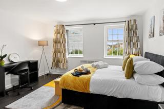 Cheshire Gold - 1