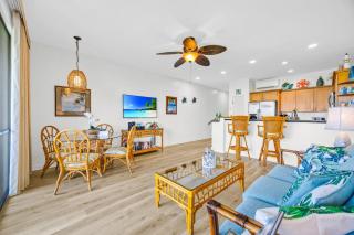 Napili Point Water Front 3 FREE CARS KBM Resorts Water Front 3 Units 5 Bedrooms NAP ML-3616 - 0