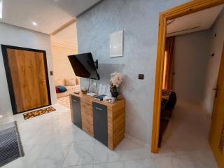 Modern and quiet apartment - 5