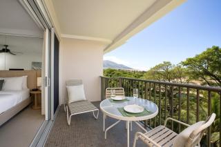 Whaler 2 Free Rental Cars KBM Resorts Kaanapali Beach 2 Units 2 Bedrooms ML-1580 - 0