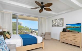 Whaler 2 Free Rental Cars KBM Resorts Kaanapali Beach 2 Units 2 Bedrooms ML-1580 - 5