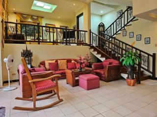 Tagaytay Rustic Villa - 7