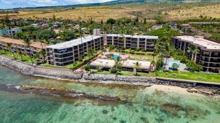 NEW KBM Resorts - FREE CAR - Garden View - Hale Ona Loa - Charming 1 Bedroom at Oceanside Resort HOL-102 - 9