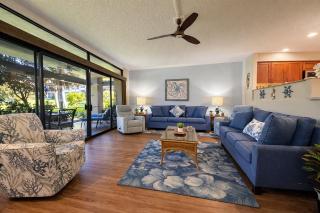 NEW Kaanapali Royal Large Ground Floor 2-Bedroom Condo with Complimentary Rental Car with 6 Nights KRO-F102 by KBM - 6
