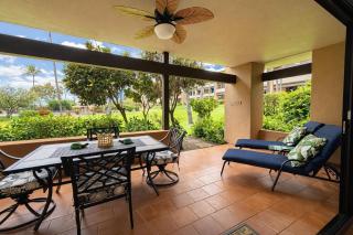 NEW Kaanapali Royal Large Ground Floor 2-Bedroom Condo with Complimentary Rental Car with 6 Nights KRO-F102 by KBM - 4
