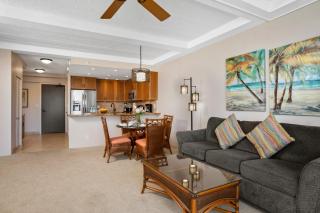 Whaler 2 Free Rental Cars KBM Resorts Kaanapali Beach 2 Units 2 Bedrooms ML-1157 - 9