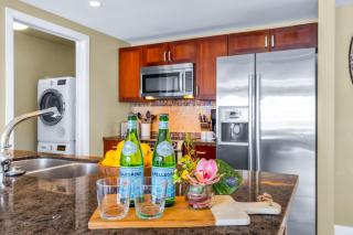 NEW KBM Resorts 3 FREE CARS Honua Kai Konea Ocean view Spacious 8-Bedroom Multi-Unit Listing HK ML-3368 - 0