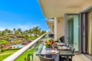 NEW KBM Resorts 3 FREE CARS Honua Kai Konea Ocean view Spacious 8-Bedroom Multi-Unit Listing HK ML-3377 - 8