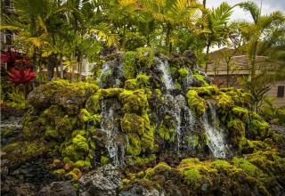 NEW KBM Resorts FREE CAR Grand Champions Remodeled 1-Bedroom Villa in the Heart of Wailea GCH-181 - 1