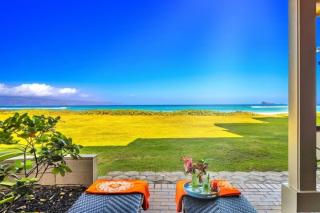 KBM Resorts FREE CAR Kapalua Bay Villa Oceanfront 1-Bedroom Condo with Amazing views KBV-35G2 - 8