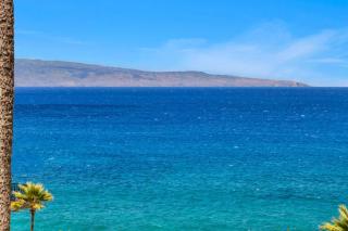 NEW KBM Resorts FREE CAR Kapalua Bay Villas Ocean View 1-Bedroom condo steps to beach with spacious lanai KBV-24G3 - 4