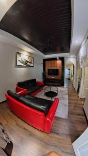 BELLA COTTAGE - 0