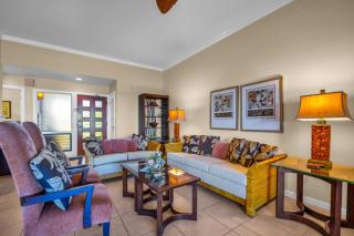 KBM Resorts FREE CAR Kapalua Ridge Villas Ocean view Recently remodeled Ground Floor 1-Bedroom KRV-2421 - 1
